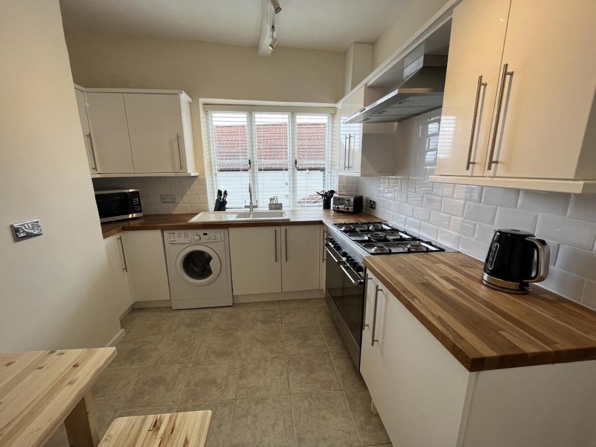 The Blind Pig Cosy Cottage Aylsham Exterior foto