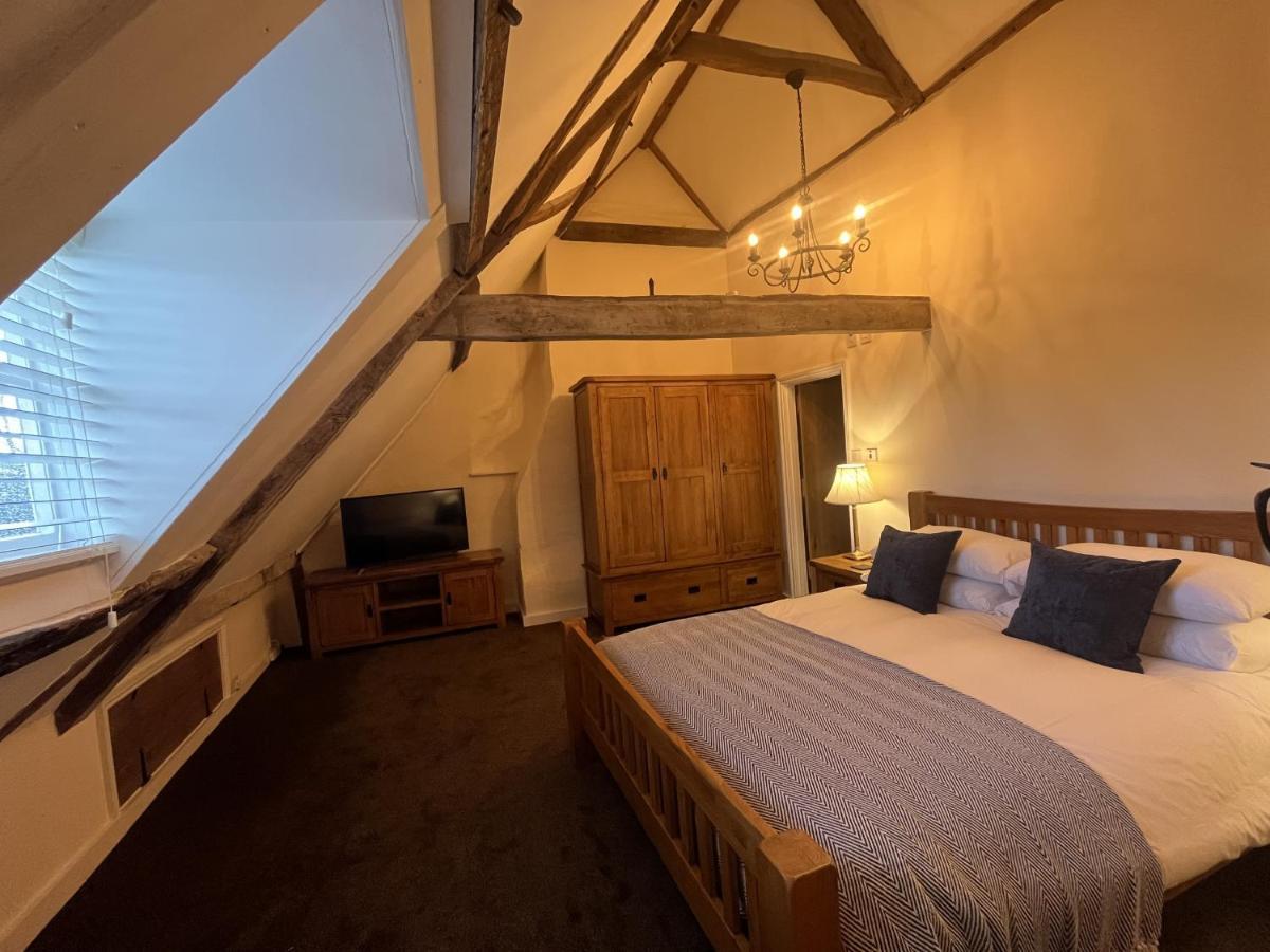 The Blind Pig Cosy Cottage Aylsham Exterior foto