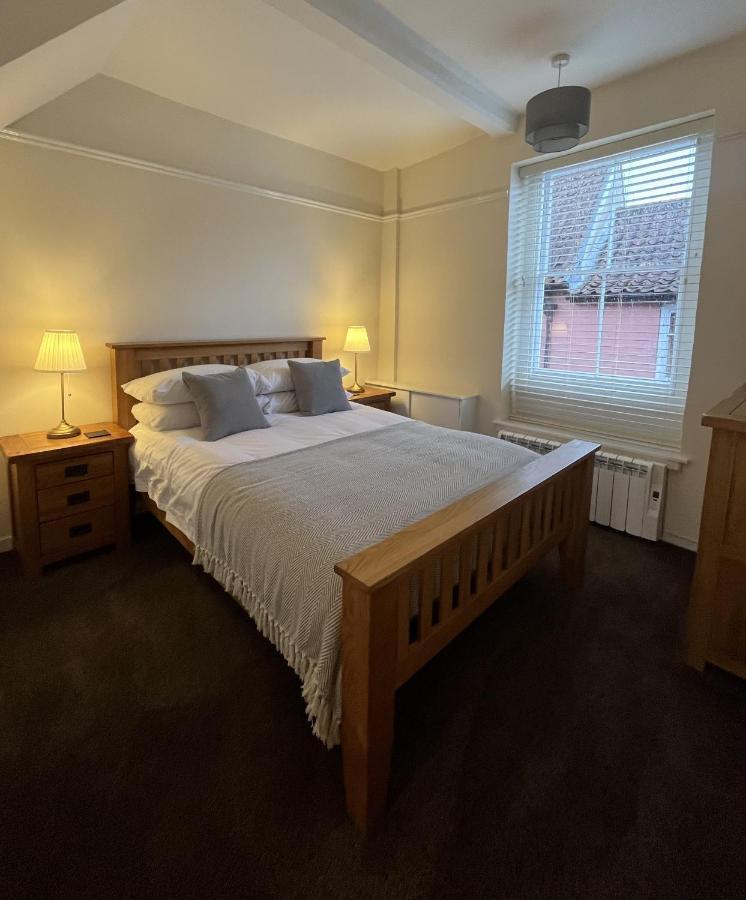 The Blind Pig Cosy Cottage Aylsham Exterior foto