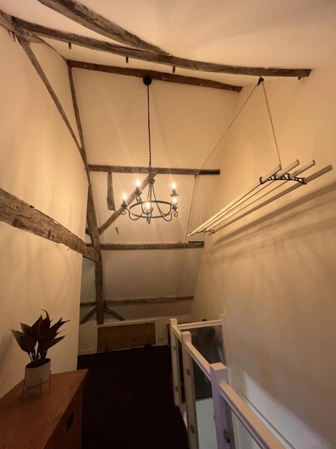 The Blind Pig Cosy Cottage Aylsham Exterior foto