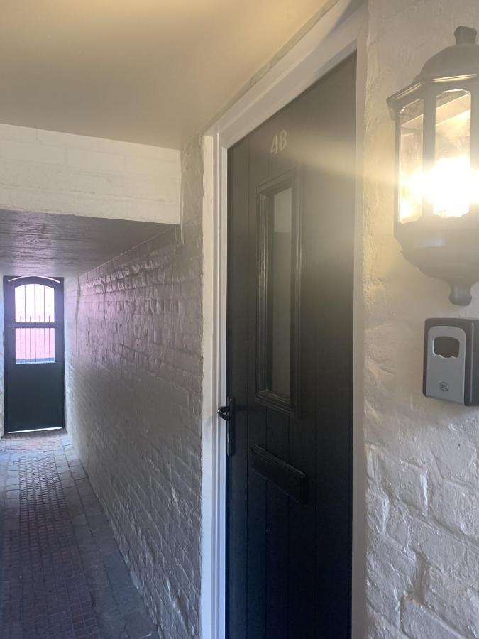 The Blind Pig Cosy Cottage Aylsham Exterior foto